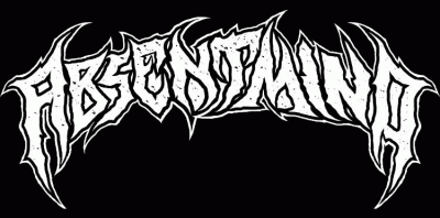 logo Absent Mind (USA)